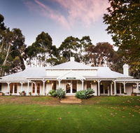 Gilgara Retreat - Hotel VIC