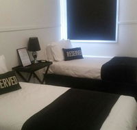 Gin Gin Budget Accommodation - Hotel VIC