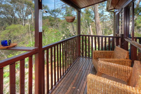Glendell Cottage - Hotel VIC 3