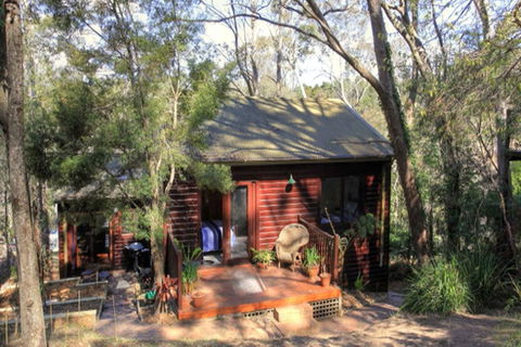 Glendell Cottage - Hotel VIC 2
