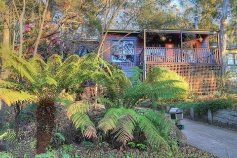 Glendell Cottage - Hotel VIC 0