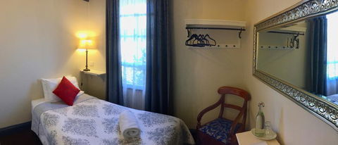 Glenella Guesthouse - Hotel VIC 1
