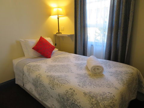 Glenella Guesthouse - Hotel VIC 2