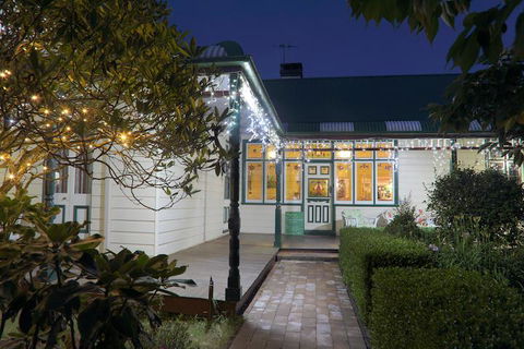Glenella Guesthouse - Hotel VIC 0