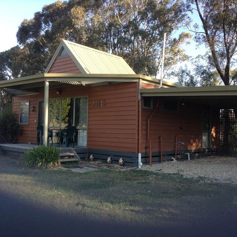 Glenfield Cottage - Hotel VIC 3