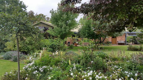 Glenhope Alpaca Farm Suites - Hotel VIC 2