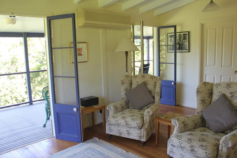 Glocca Morra Cottage - Hotel VIC 1