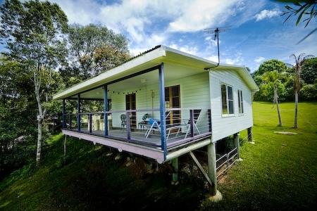 Glocca Morra Cottage - Hotel VIC 0