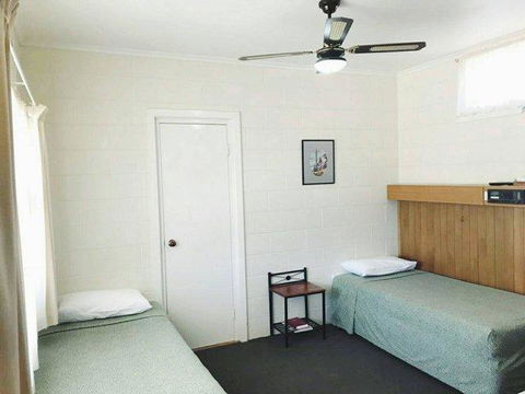 Glossop Motel - Hotel VIC 0