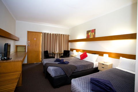 Glynlea Motel - Hotel VIC 3