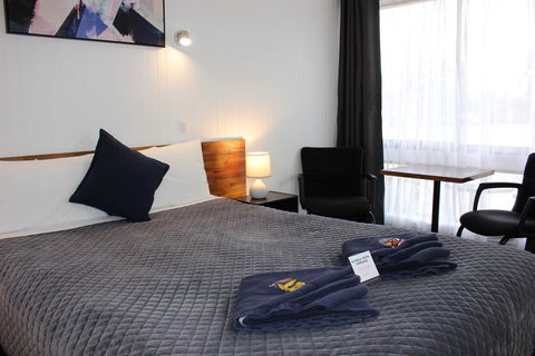 Glynlea Motel - Hotel VIC 1