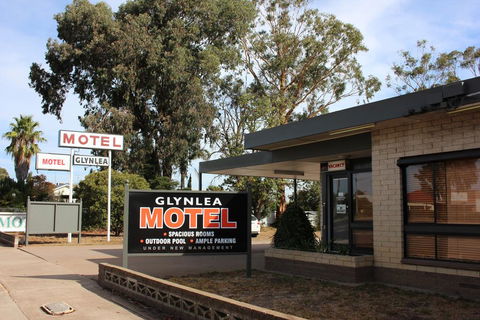 Glynlea Motel - Hotel VIC 0