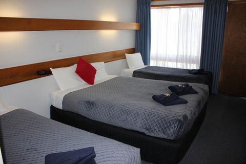 Glynlea Motel - Hotel VIC 2