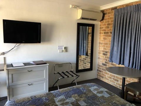 Golden Grain Motor Inn - Hotel VIC 1