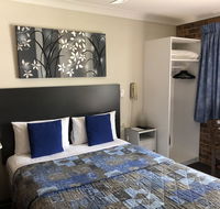 Golden Grain Motor Inn - Hotel VIC