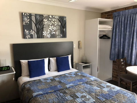 Golden Grain Motor Inn - Hotel VIC 0