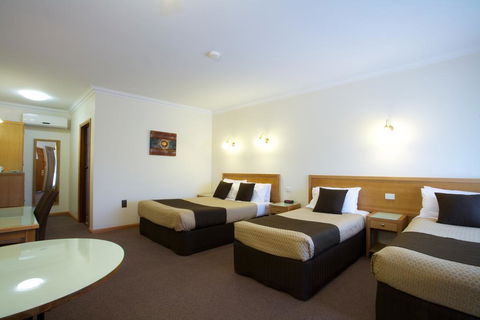Golden Grain Motor Inn - Hotel VIC 1