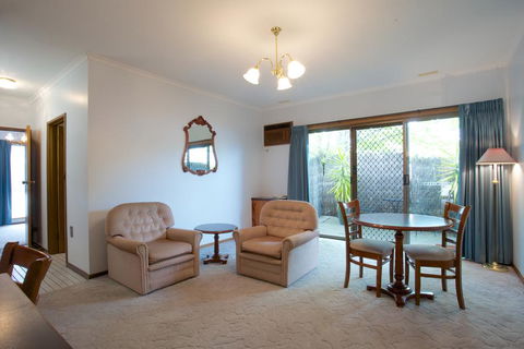 Golden Grain Motor Inn - Hotel VIC 0