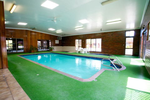 Golden Grain Motor Inn - Hotel VIC 2