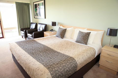 Golden Heritage Accommodation - Hotel VIC 0