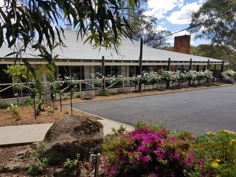 Golden Heritage Accommodation - Hotel VIC 1