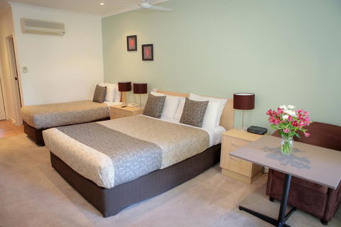 Golden Heritage Accommodation - Hotel VIC 2