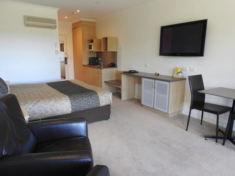 Golden Heritage Accommodation - Hotel VIC 3