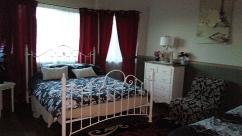 GOLDEN LACE B&B - Hotel VIC 1