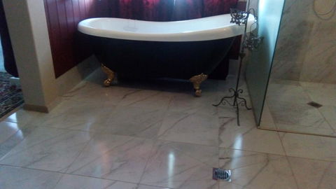 GOLDEN LACE B&B - Hotel VIC 0