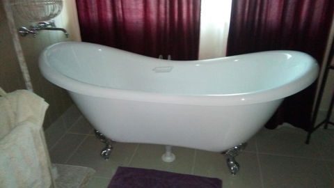 GOLDEN LACE B&B - Hotel VIC 2