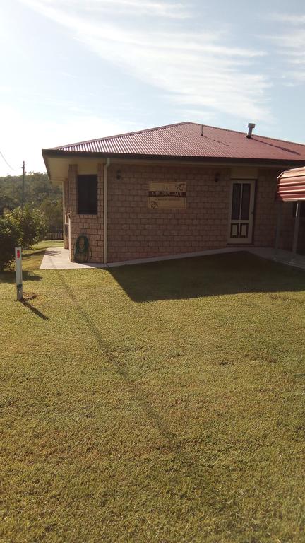 GOLDEN LACE B&B - Hotel VIC 3