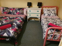 Book Mount Morgan Accommodation Vacations Hotel VIC Hotel VIC