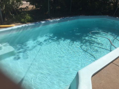 Golden West Motor Inn - Hotel VIC 2