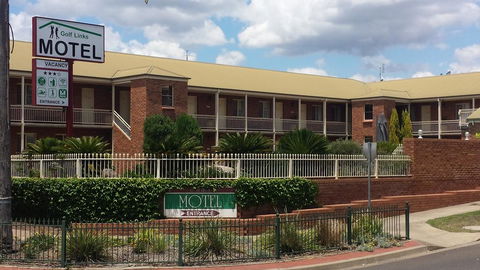 Golf Links Motel - Hotel VIC 1