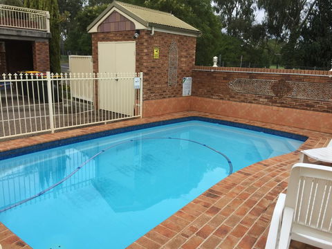Golf Links Motel - Hotel VIC 2