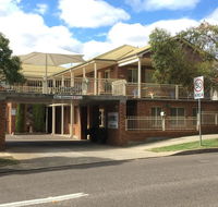 Golf Links Motel - Hotel VIC