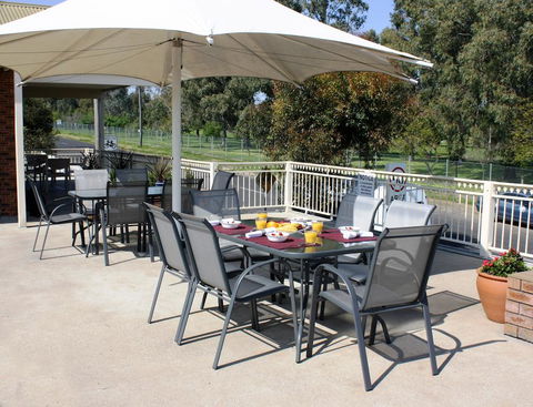 Golf Links Motel - Hotel VIC 3