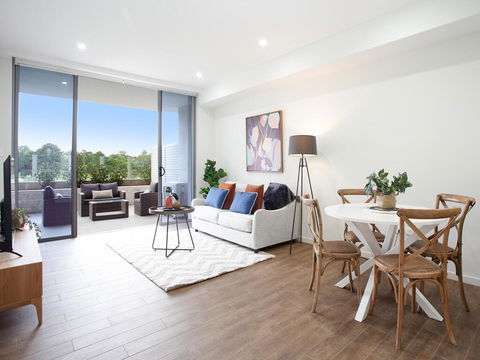 GOLF LOVERS RETREAT-Long/Short Term Lets AVL: L'Abode - Hotel VIC 0