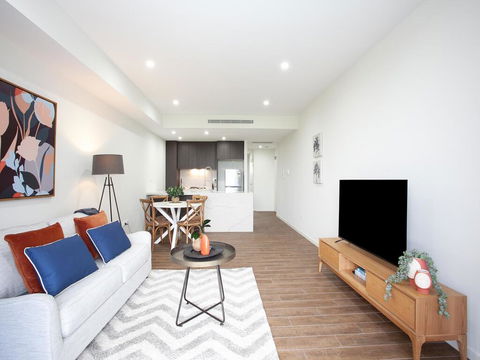 GOLF LOVERS RETREAT-Long/Short Term Lets AVL: L'Abode - Hotel VIC 1