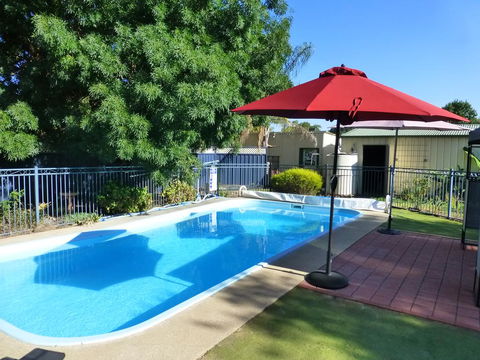 Golfers Retreat Motel - Hotel VIC 1
