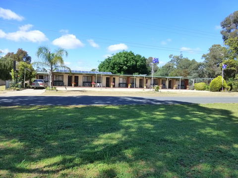 Golfers Retreat Motel - Hotel VIC 0