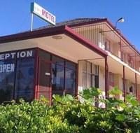Goolgowi Highway Motel - Hotel VIC