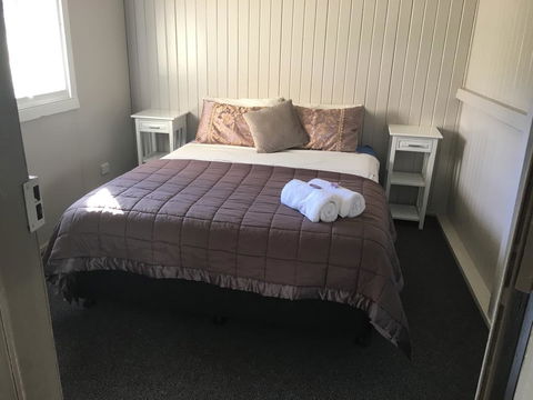 Goondihill Hotel - Hotel VIC 3
