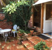 Gorgeous studio 2 minutes from the heart of Subiaco - Hotel VIC