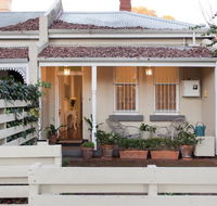 Gorgeous Subiaco cottage - Hotel VIC