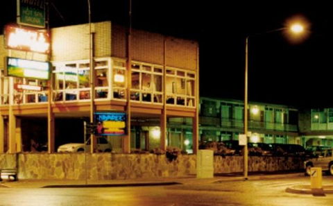 Goulburn Central Motor Lodge - Hotel VIC 0
