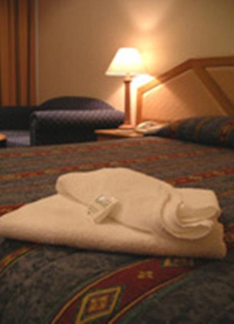 Goulburn Central Motor Lodge - Hotel VIC 3