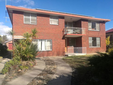 Goulburn Guesthouse - Hotel VIC 3