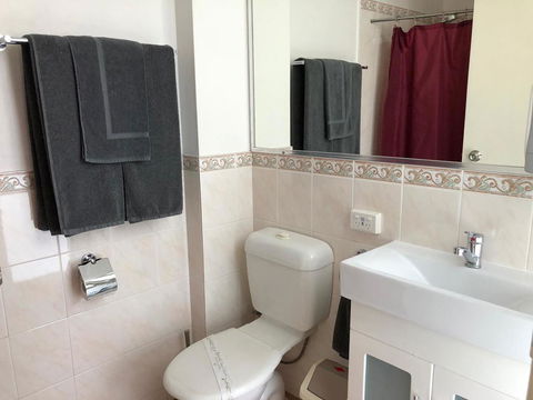 Goulburn Motor Inn - Hotel VIC 2