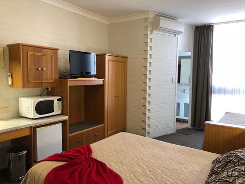 Goulburn Motor Inn - Hotel VIC 1